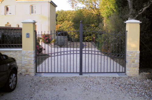 bridenne_fermetures_collection_tradition_aluminium_portail_battant_gris_anthracite_9016